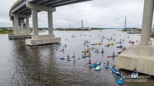 Over Under Biathlon Surf City NC